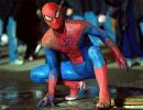 Raja Sen reviews The Amazing Spider-Man