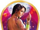 VOTE! Malaika Arora Khan's hottest item number