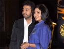 Photo: Shilpa Shetty shows off her baby bump