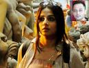 'There are two heroes in Kahaani: Vidya Balan and Kolkata'