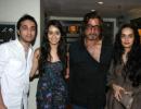 'People have misunderstood my father, Shakti Kapoor'