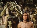 Review: John Carter is engrossing