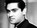 Remembering the Romantic Joy Mukherjee