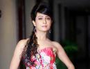 Radhika Pandit: I don't work for an award