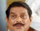 Malayalam actor Jagathy Sreekumar recovering