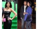 Changing Faces: When Bollywood gals became moms