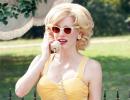 Just Who Is Jessica Chastain?