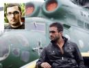 'Unlike Bond, Agent Vinod doesn't have secret gadgets'