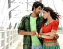 Rana: Genelia brought a lot out in me