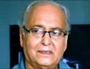 Dadasaheb Phalke award for actor Soumitra Chatterjee