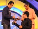 When Salman Khan greeted bigger heroes