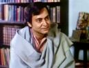 'Soumitra Chatterjee has shown all of us the way'