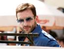 Review: Agent Vinod just isn't clever enough