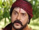 Review: Narasimha is for Ravichandran fans only