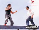 Yash Raj Films' Best Action Film? VOTE!