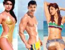 PIX: The Top 25 Beach Moments in Bollywood