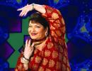 Saroj Khan: Actresses now don't like to work with me