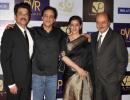 PIX: Anil Kapoor, Manisha Koirala attend Parinda premiere