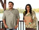 Triple delight for Malayalam moviegoers