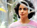 Gul Panag: Starting a family is a very responsible decision