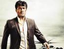 Review: Billa 2 music is quite promising