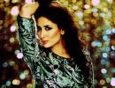 Kareena's Heroine costumes cost Rs 1.5 crore!