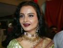 Demystifying The Diva That is Rekha