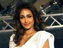 PIX: Jiah Khan, Geeta Basra walk the ramp