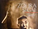 Meet the charming Zohra Segal