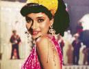 Madhuri Dixit: Had I really done all those films?