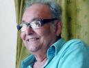 Soumitra Chatterjee: I don't have much faith in awards