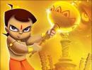 Review: Chhota Bheem is a fun treat for kids