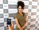 FIRST LOOK: Mallika Sherawat at Cannes