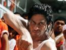 Slap-stick: What may have caused the famous filmi brawls