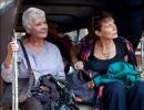 Review: The Best Exotic Marigold Hotel is worth a watch