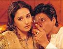 Bhansali's Devdas in Time's 10 greatest movies list