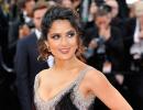 Weekend Roundup: Celeb spotting at Cannes 2012