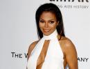 Janet Jackson pregnant with first child?