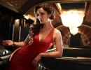 Meet the STUNNING Bond girls from Skyfall