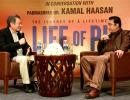 Ang Lee: Kamal Haasan is an amazing actor