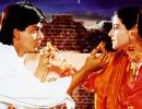 When Bollywood celebrated Karva Chauth