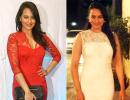 PIX: Fashion lessons from Sonakshi Sinha