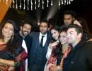 Katrina, Neil Nitin Mukesh attend a wedding in Dehradoon