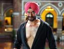 Ajay Devgn: Yash Raj Films has been lying at every point