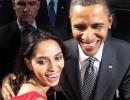 Bollywood congratulates Barack Obama!