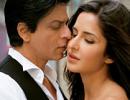 Review: Jab Tak Hai Jaan's breezy romance has weak story