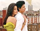 Review: Jab Tak Hai Jaan is all about Shah Rukh Khan