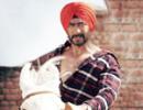 Review: Son of Sardaar is agonising at best