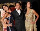 PHOTOS: Stars attend Jab Tak Hai Jaan premiere