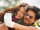 Is Jab Tak Hai Jaan Shah Rukh's biggest opening yet?